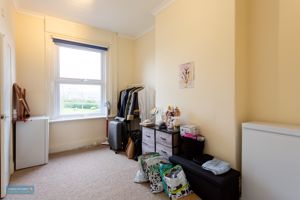 Bedroom - Flat 4- click for photo gallery